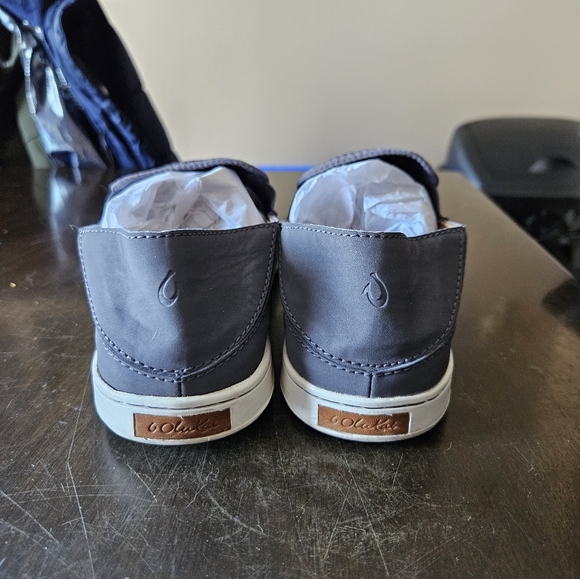 Slip-On Shoes - Picture 3 of 7